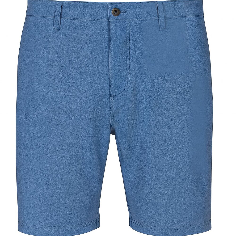 ONeill Men's Hybrid 10" Inseam Standard Fit Shorts Blue